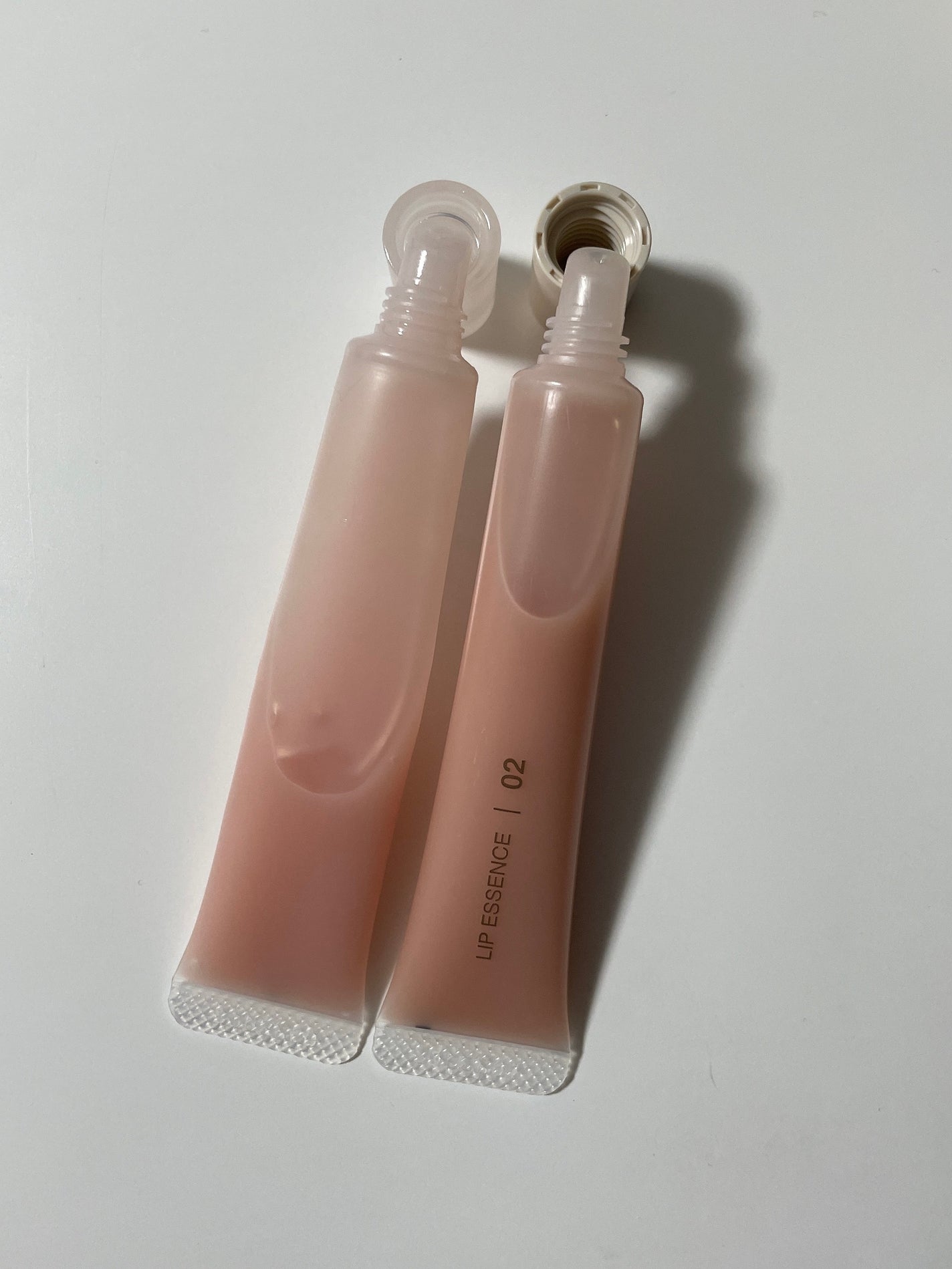 リップエッセンス/無印良品/リップ美容液を使ったクチコミ(3枚目)