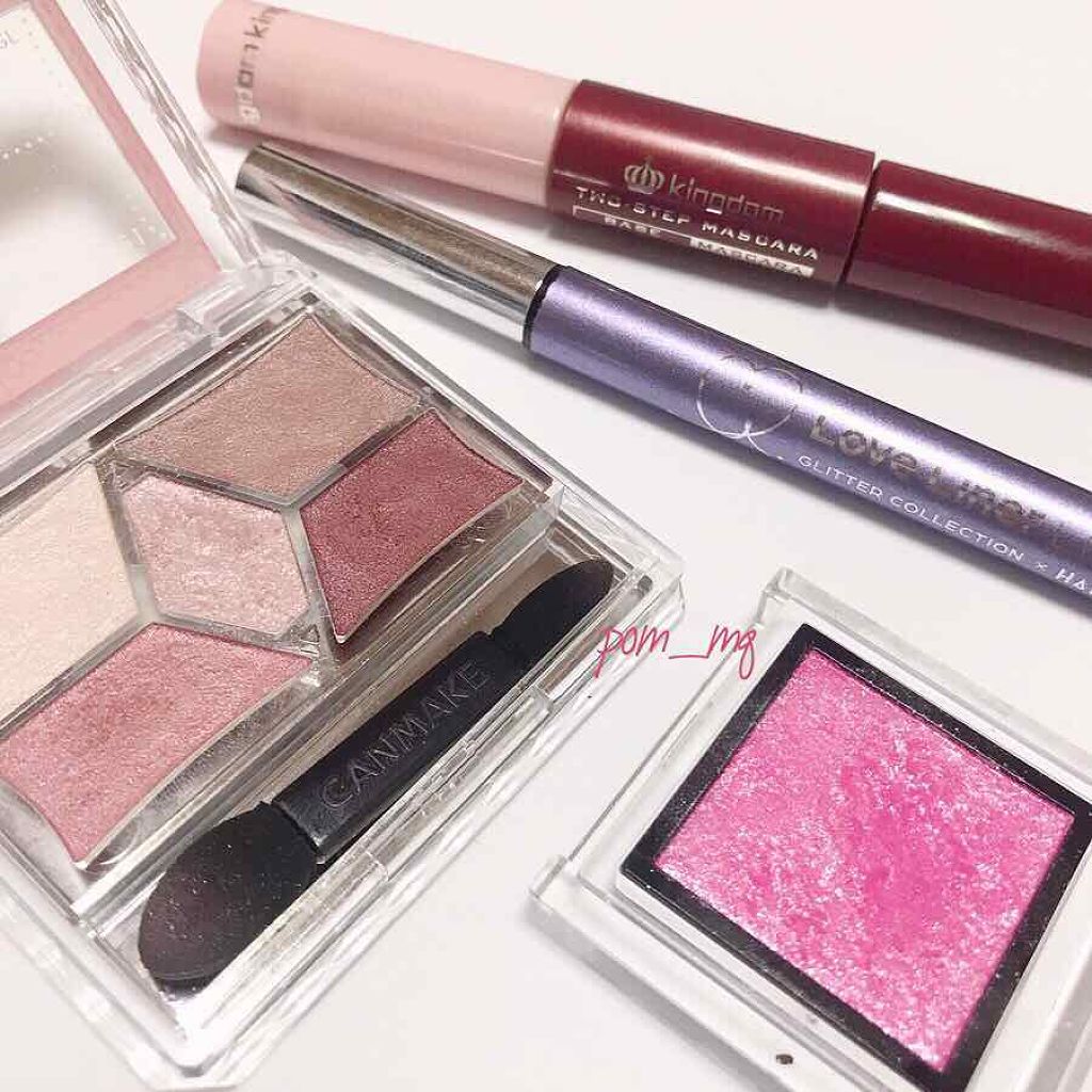 アディクション ザ アイシャドウ/ADDICTION/単色アイシャドウを使ったクチコミ（2枚目）