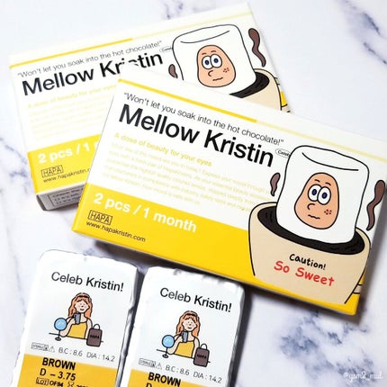 クリーミータッチライナー/キャンメイク/ジェルアイライナーを使ったクチコミ(5枚目)