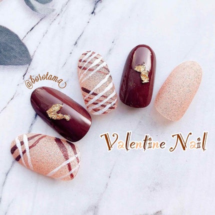 AT濃密グラマラスネイルエナメル/Art Collection/マニキュアを使ったクチコミ(1枚目)