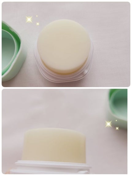 ヘアキープ和草スティック(スーパーハード)/いち髪/ヘアバームを使ったクチコミ(6枚目)