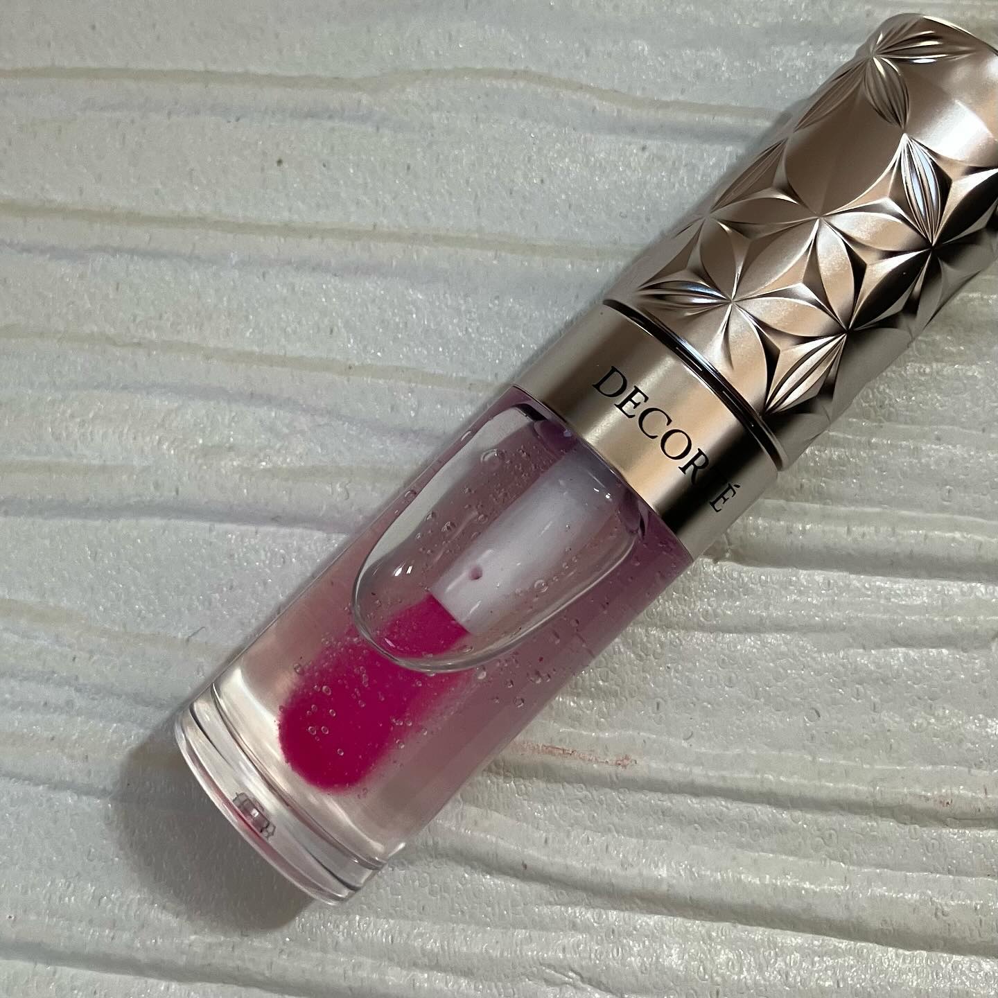 レ キャトル オンブル/CHANEL/アイシャドウパレットを使ったクチコミ（3枚目）