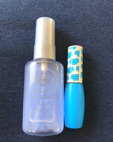 エテュセ ポアレスプライマー/ettusais/化粧下地を使ったクチコミ(1枚目)