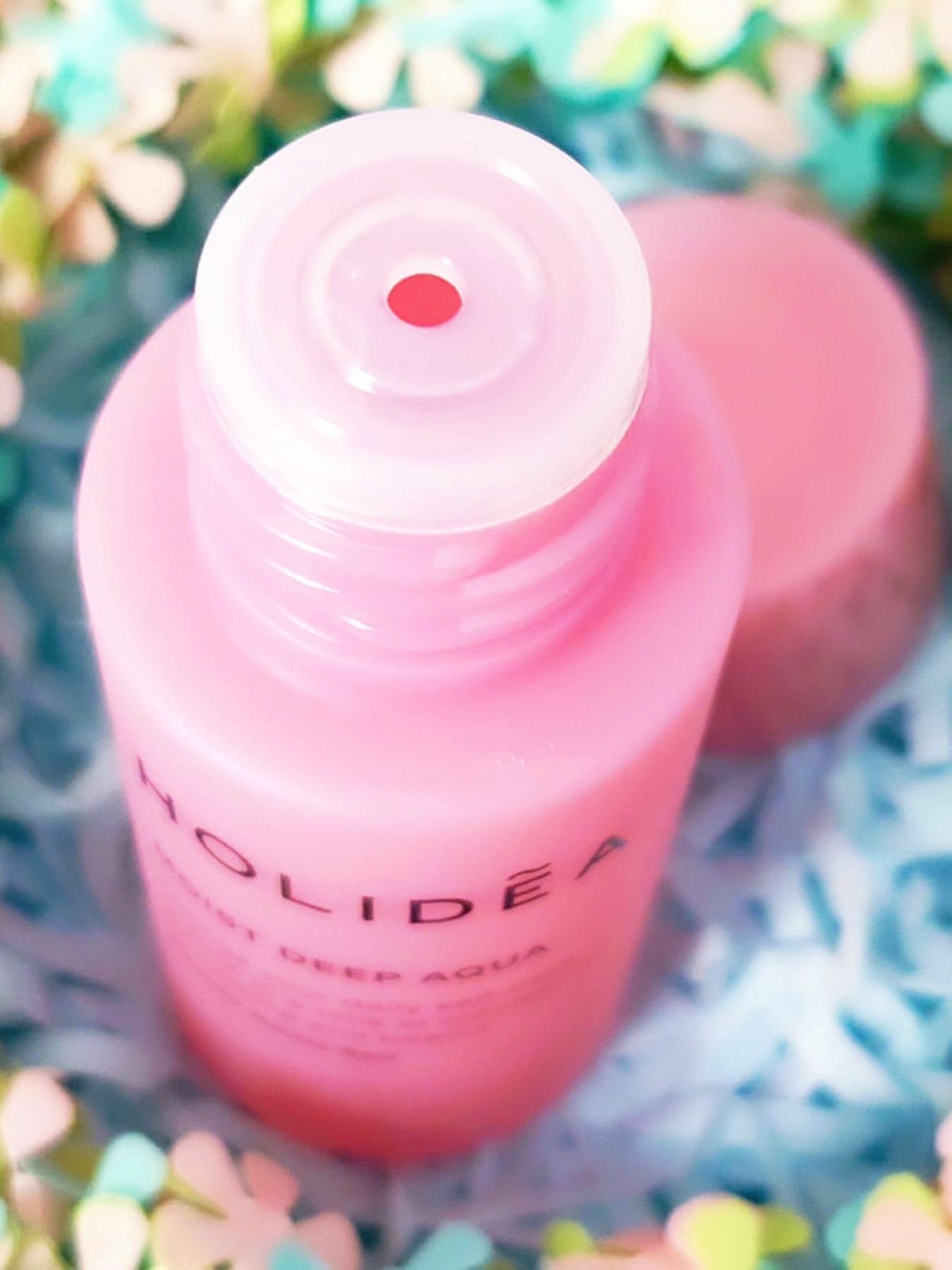 ホリーディア モイストディープアクア/HOLIDEA/化粧水を使ったクチコミ(2枚目)