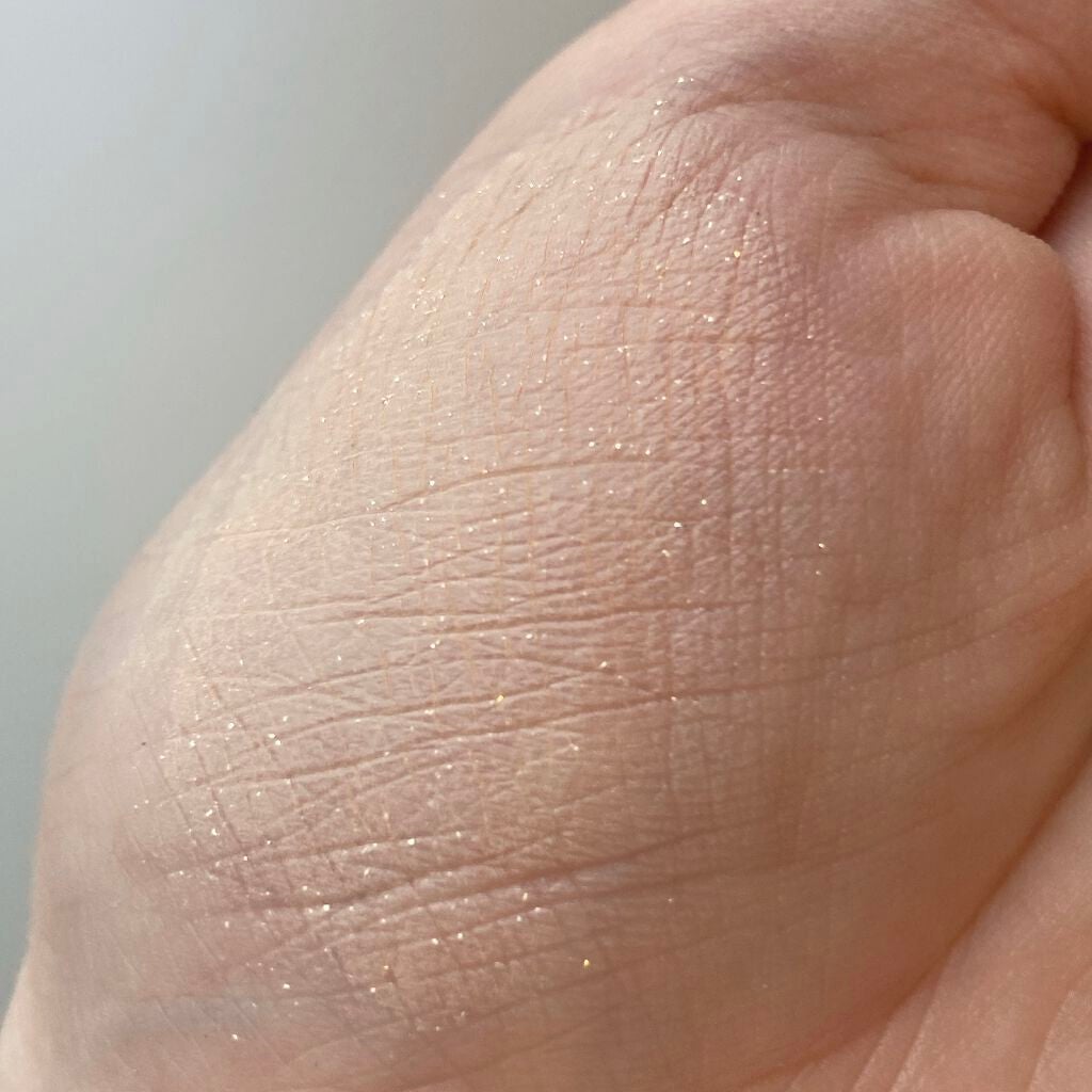 シングルアイシャドー/NARS/単色アイシャドウを使ったクチコミ(4枚目)