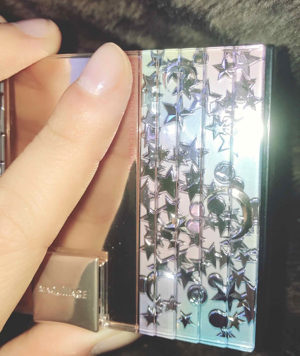 ドラマティックスキンセンサーベース UV/マキアージュ/化粧下地を使ったクチコミ（2枚目）