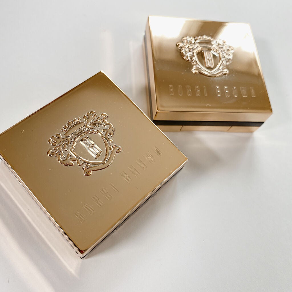 リュクスアイシャドウ/BOBBI BROWN/単色アイシャドウを使ったクチコミ(5枚目)