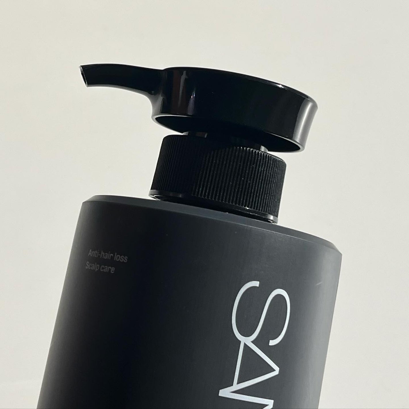 フルバブリングスカルプシャンプー/SAM'U/頭皮ケアを使ったクチコミ(3枚目)