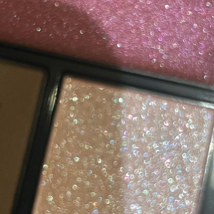 コンスピキュアス アイズ/Amplitude/アイシャドウパレットを使ったクチコミ(7枚目)