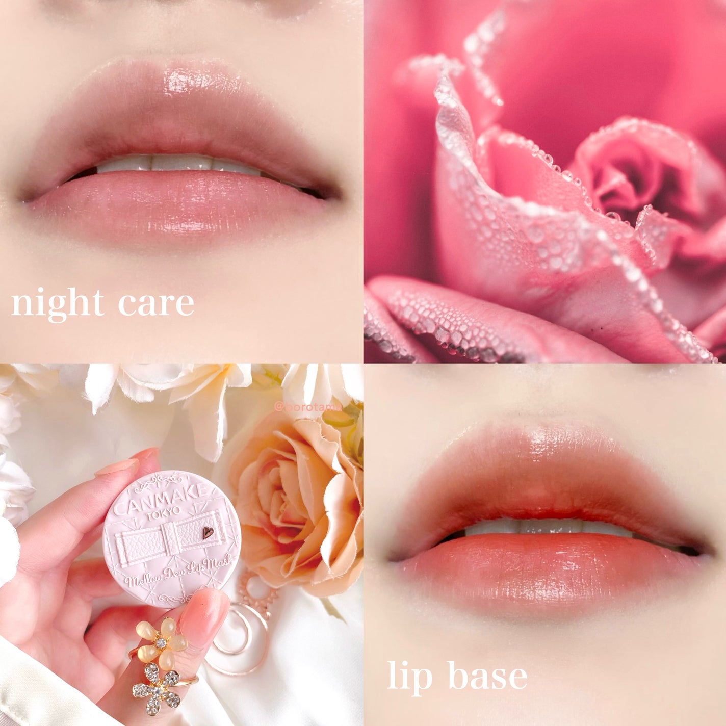 ゼロベルベットティント/rom&nd/リップティントを使ったクチコミ(8枚目)