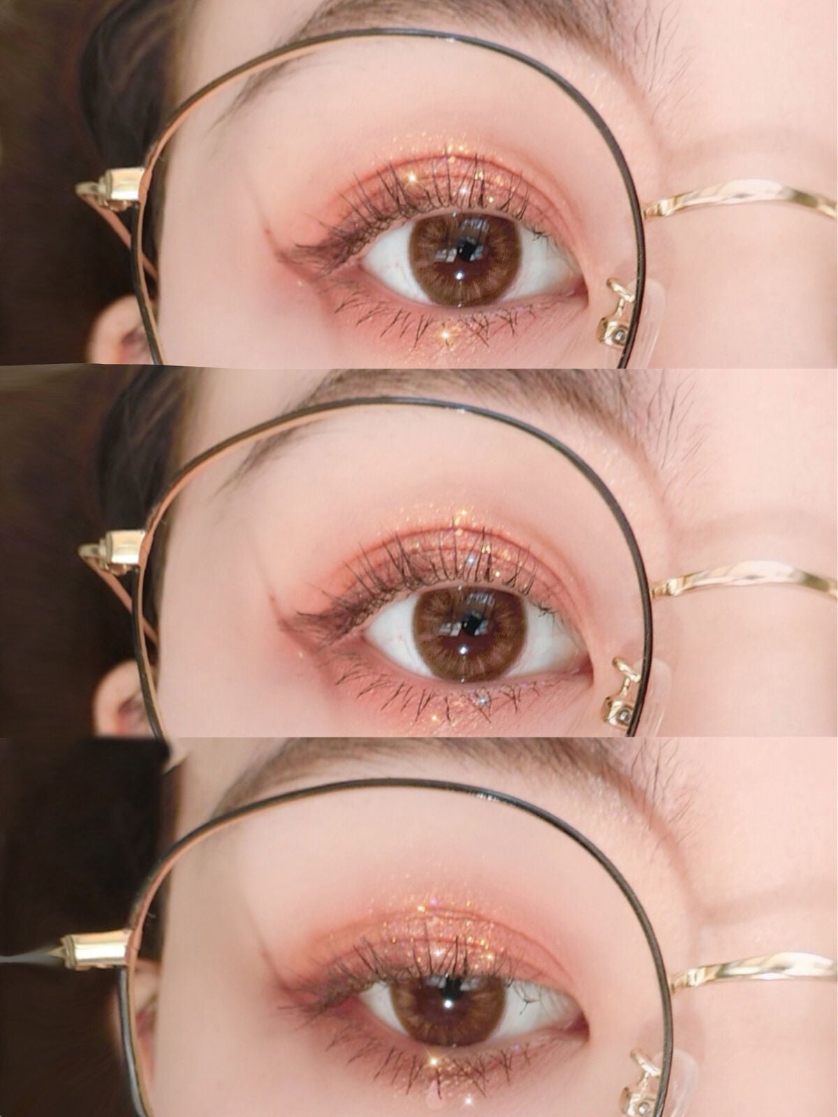 エクスプローラ12色 動物アイシャドウパレット/PERFECT DIARY/アイシャドウパレットを使ったクチコミ(1枚目)