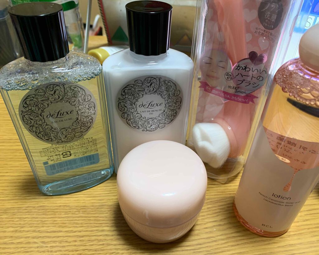 スチーマー ナノケア EH-SA35/Panasonic/美顔器・マッサージを使ったクチコミ(1枚目)