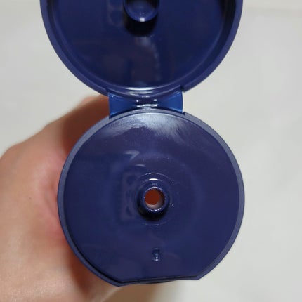 UNOVEヒーティングガード ノーウォッシュ トリートメント/Dr.FORHAIR/ヘアミルクを使ったクチコミ(4枚目)