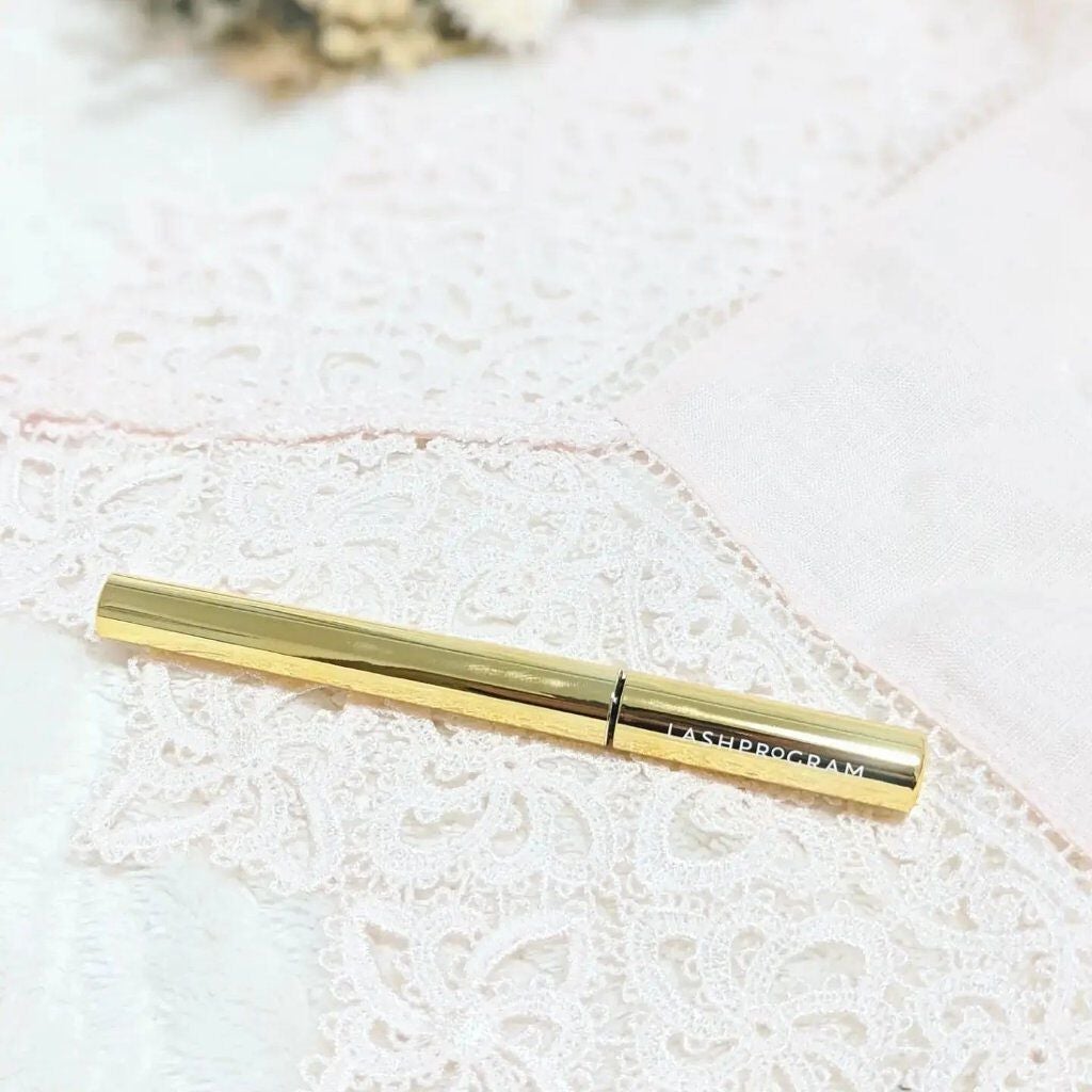 ラッシュプログラム /ISEHAN Lab./まつげ美容液を使ったクチコミ(3枚目)