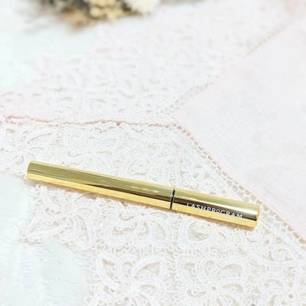 ラッシュプログラム /ISEHAN Lab./まつげ美容液を使ったクチコミ(3枚目)