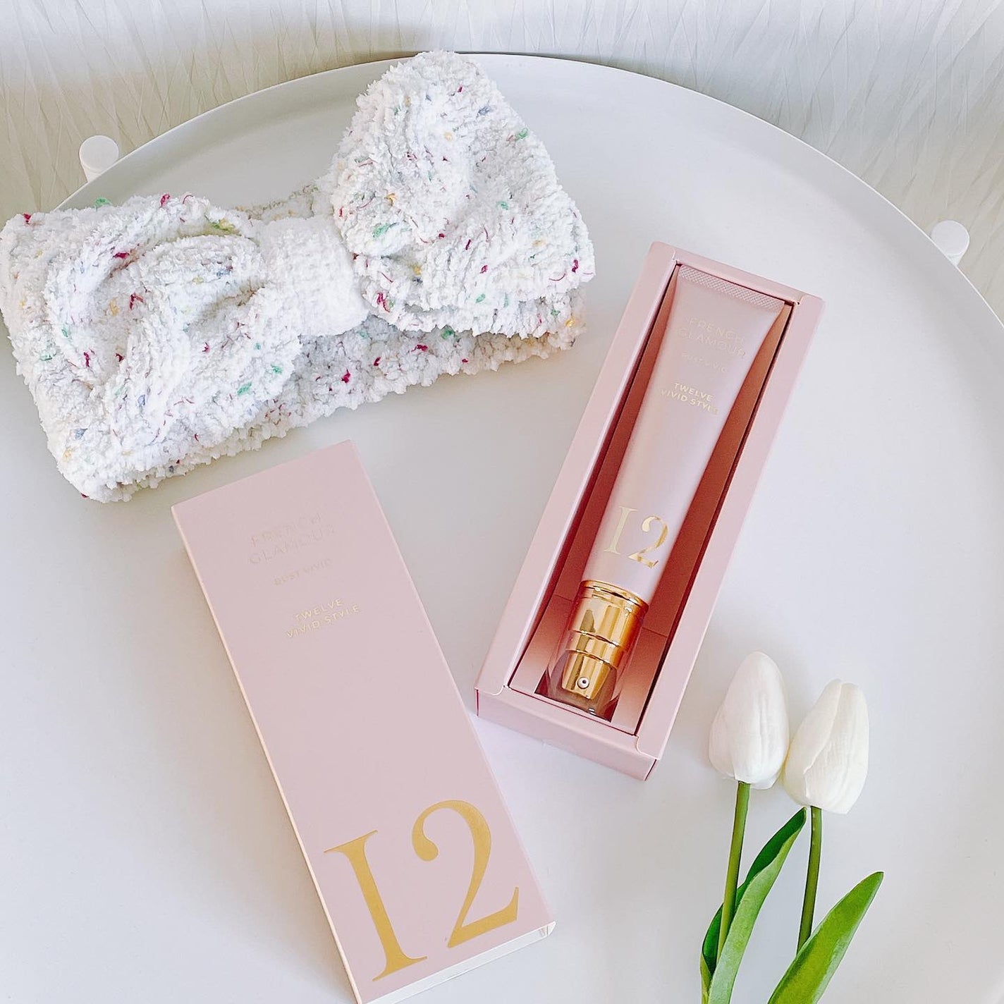 バストアップクリーム/フレンチグラマー/バスト・ヒップケアを使ったクチコミ(2枚目)