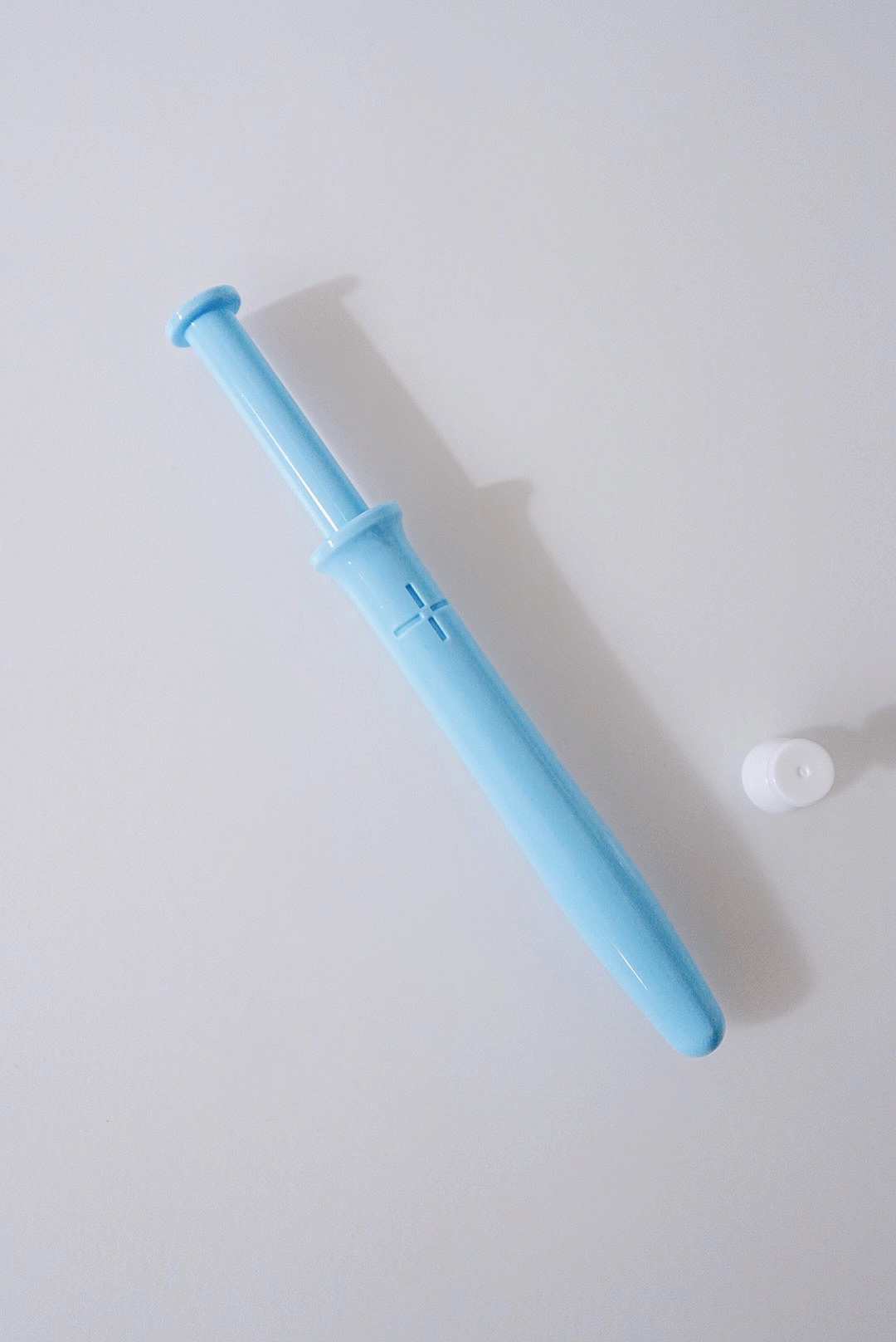 LACTOMEDI Intimate Care Gel for Women/LACTOMEDI/デオドラント・制汗剤を使ったクチコミ（3枚目）