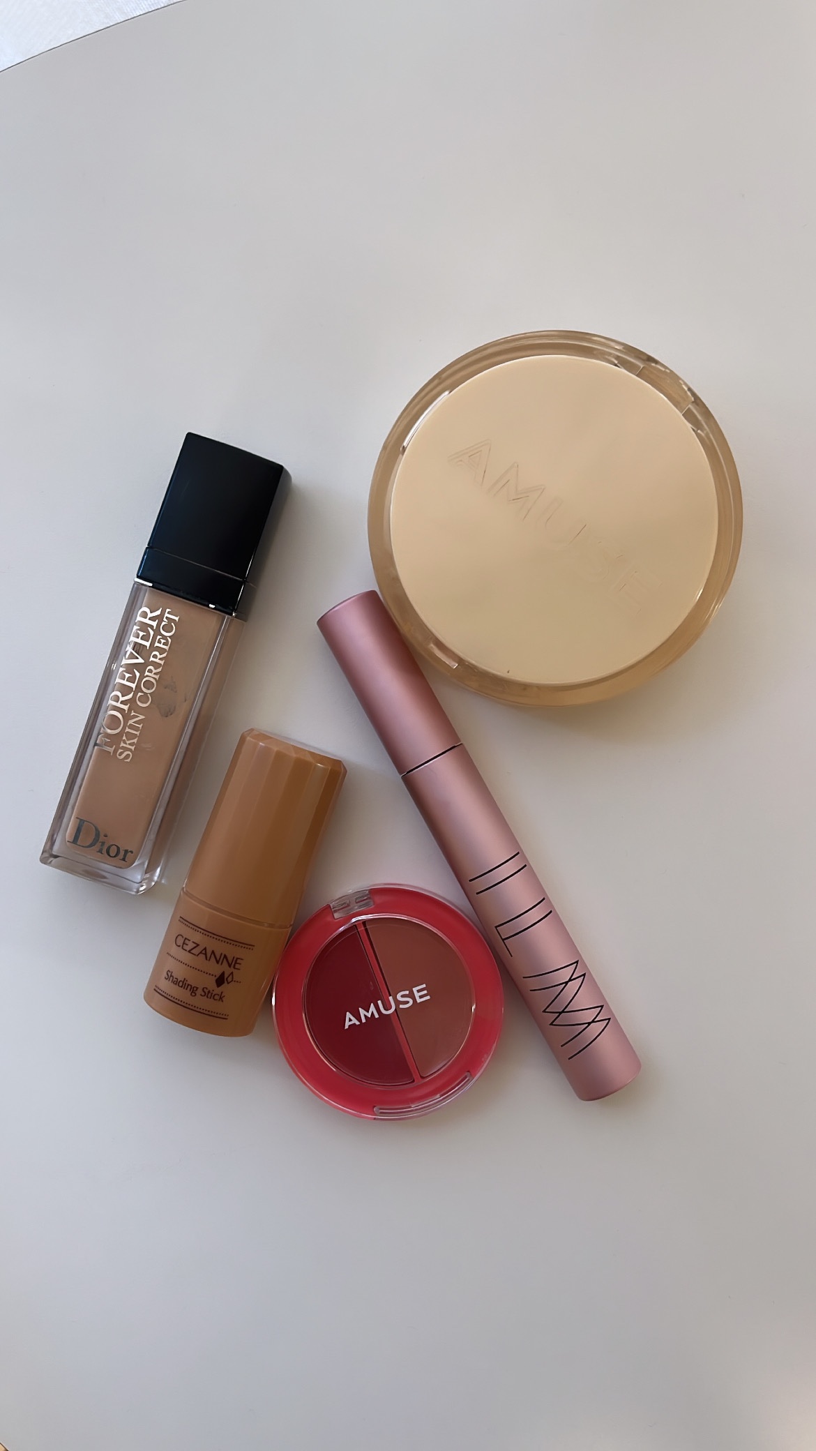 シェーディングスティック/CEZANNE/シェーディングを使ったクチコミ（1枚目）