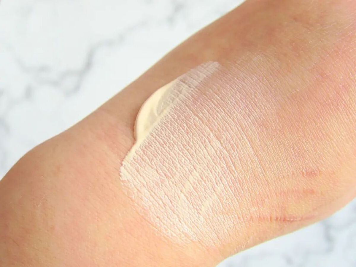 アリィー クロノビューティ カラーチューニングUV/アリィー/日焼け止めクリームを使ったクチコミ(5枚目)