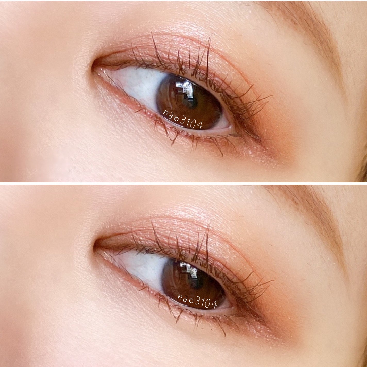 オンブルクルールクアドリ/クレ・ド・ポー ボーテ/アイシャドウパレットを使ったクチコミ(7枚目)