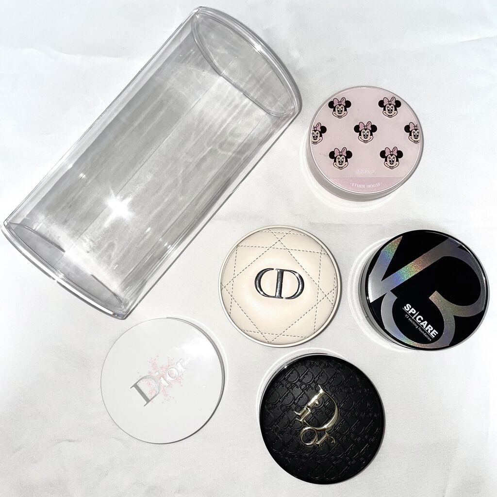 コスメ収納紹介/セリア/その他を使ったクチコミ（2枚目）