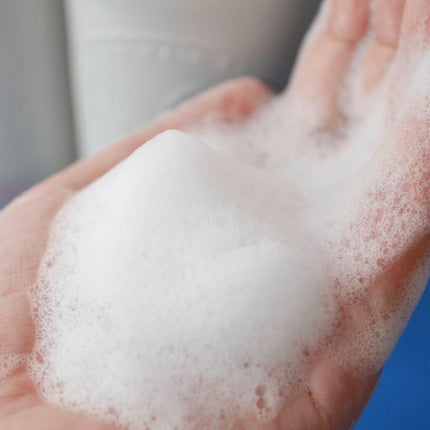 シャンプー/トリートメント DN ダメージケア/CLAYGE/シャンプー・コンディショナーを使ったクチコミ(6枚目)