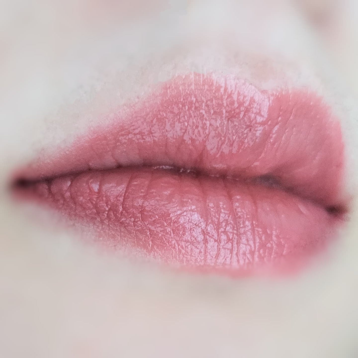 メロウラッピングルージュ/LIPGUARDIAN/口紅を使ったクチコミ(3枚目)