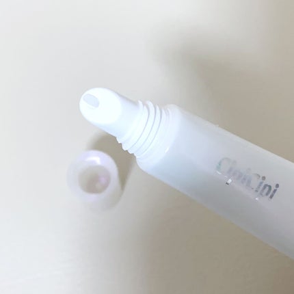 リップセラム/CipiCipi/リップ美容液を使ったクチコミ(2枚目)