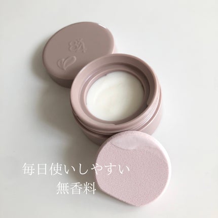 8x4 デオドラントパテ【医薬部外品】/8x4/デオドラント・制汗剤を使ったクチコミ(4枚目)