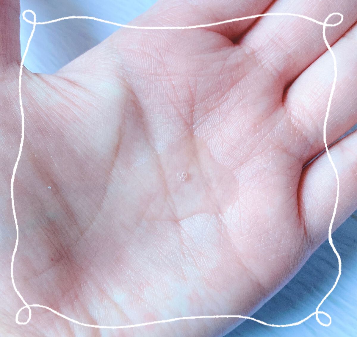 ガラクトミー スキントナー/manyo/化粧水を使ったクチコミ(3枚目)