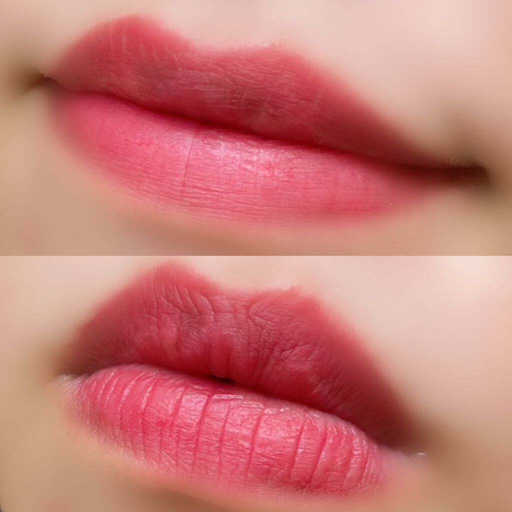 インスパイアマットリップ/mude/口紅を使ったクチコミ(5枚目)