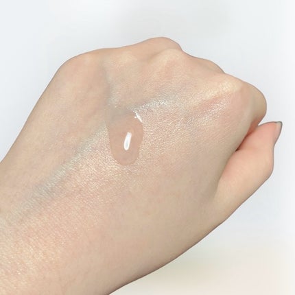 バリアダームリンガーアンプル/SKIN&LAB/美容液を使ったクチコミ(5枚目)