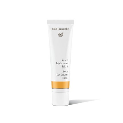 ドクターハウシュカ  デイクリーム ローズライト