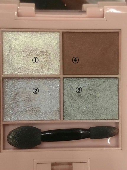 スーパー ラストラス リップスティック/REVLON/口紅を使ったクチコミ(2枚目)