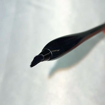 KATANA FUDE アイ ライニング ブラシ/SHISEIDO/メイクブラシを使ったクチコミ(2枚目)