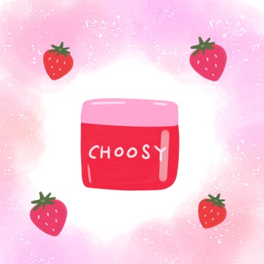 🍓CHOOSY アイメイクポコポコリムーバーシート


この度はプレゼント抽選で当選しまして……頂きました。
CHOOSYさん、リップスさん、ありがとうございます。

(パッケージの写真がうまく撮れなか