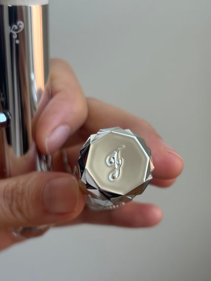 チークカラー ブラシ/JILL STUART/メイクブラシを使ったクチコミ(4枚目)