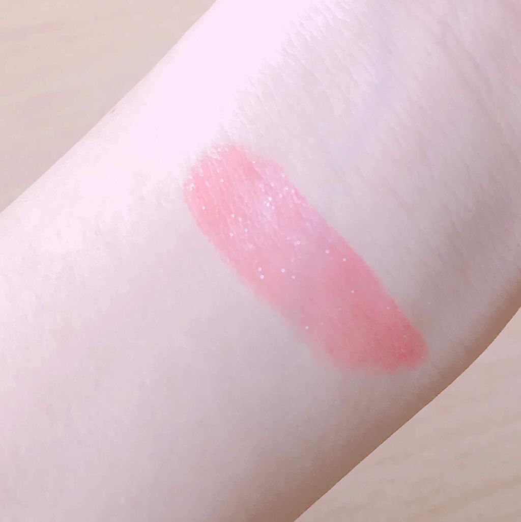 オペラ リップティント N/OPERA/リップティントを使ったクチコミ(3枚目)