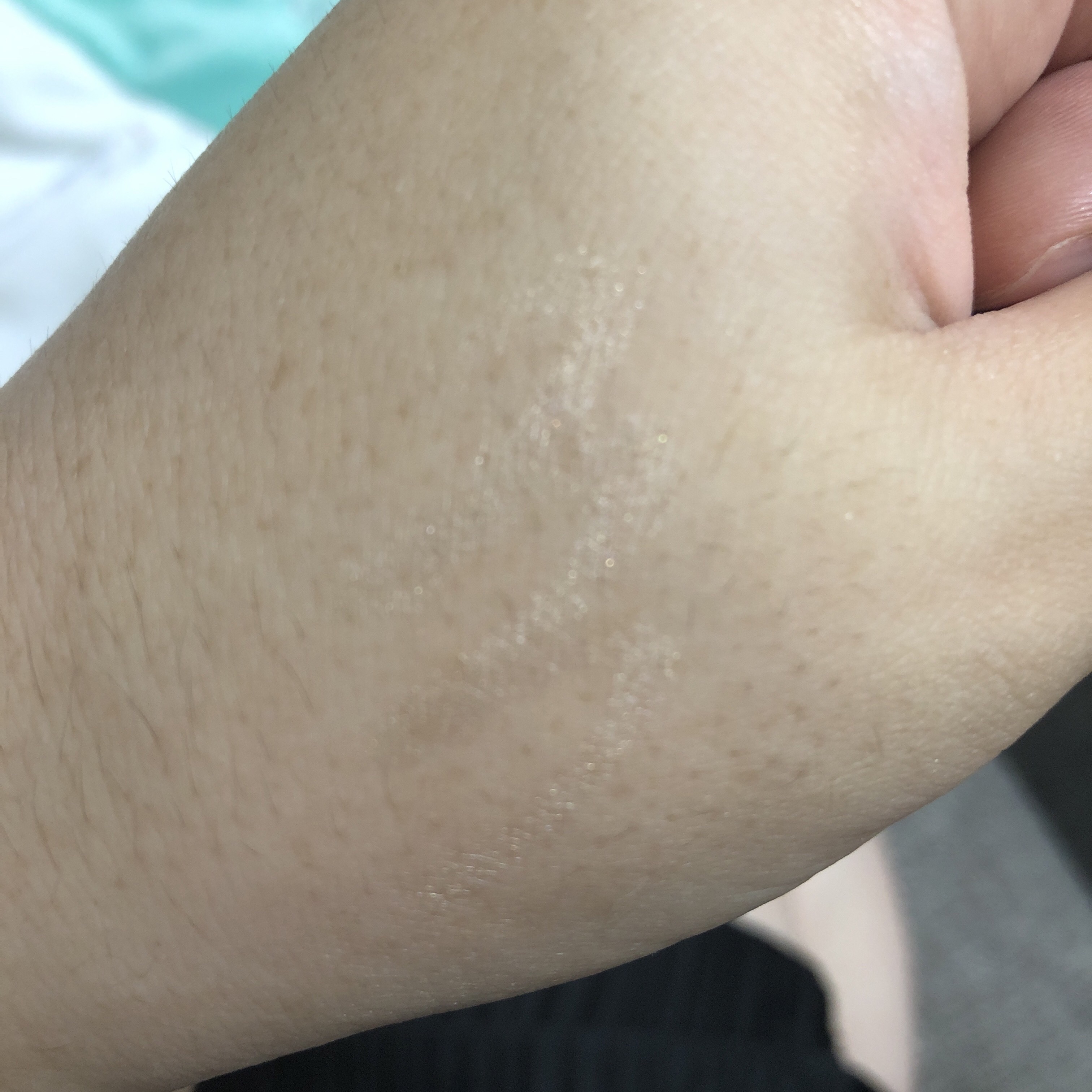 1moreペンシル スポットハイライト/b idol/スティックハイライトを使ったクチコミ（3枚目）