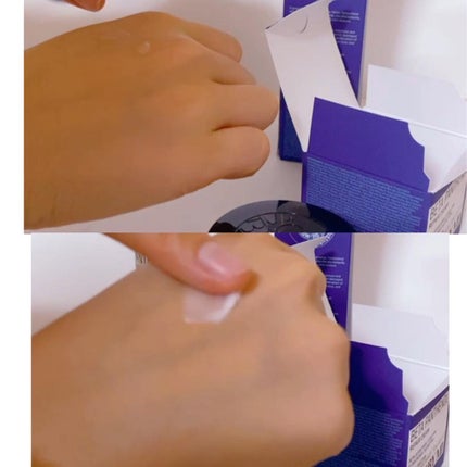 ベタ-パンテノールトナー/SOME BY MI/化粧水を使ったクチコミ(2枚目)