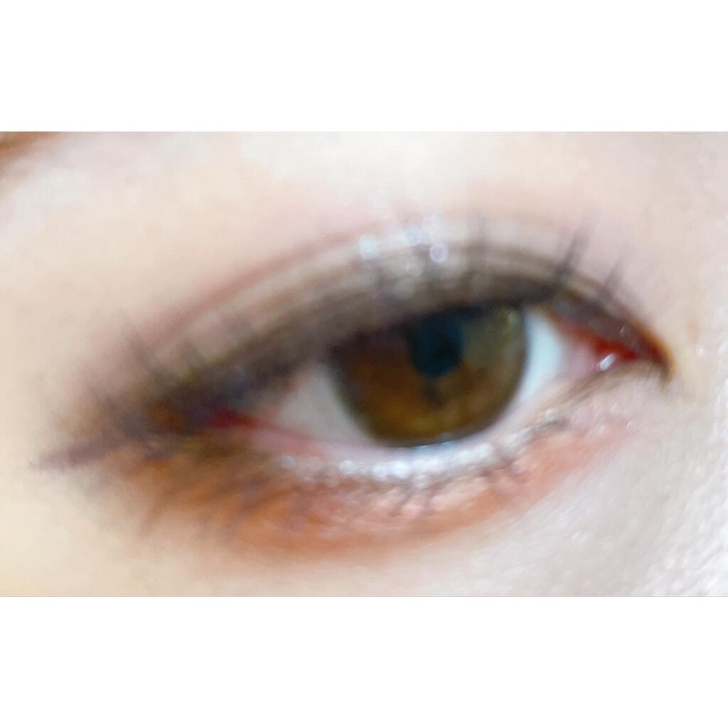 シグニチャー カラー アイズ/SUQQU/アイシャドウパレットを使ったクチコミ(10枚目)