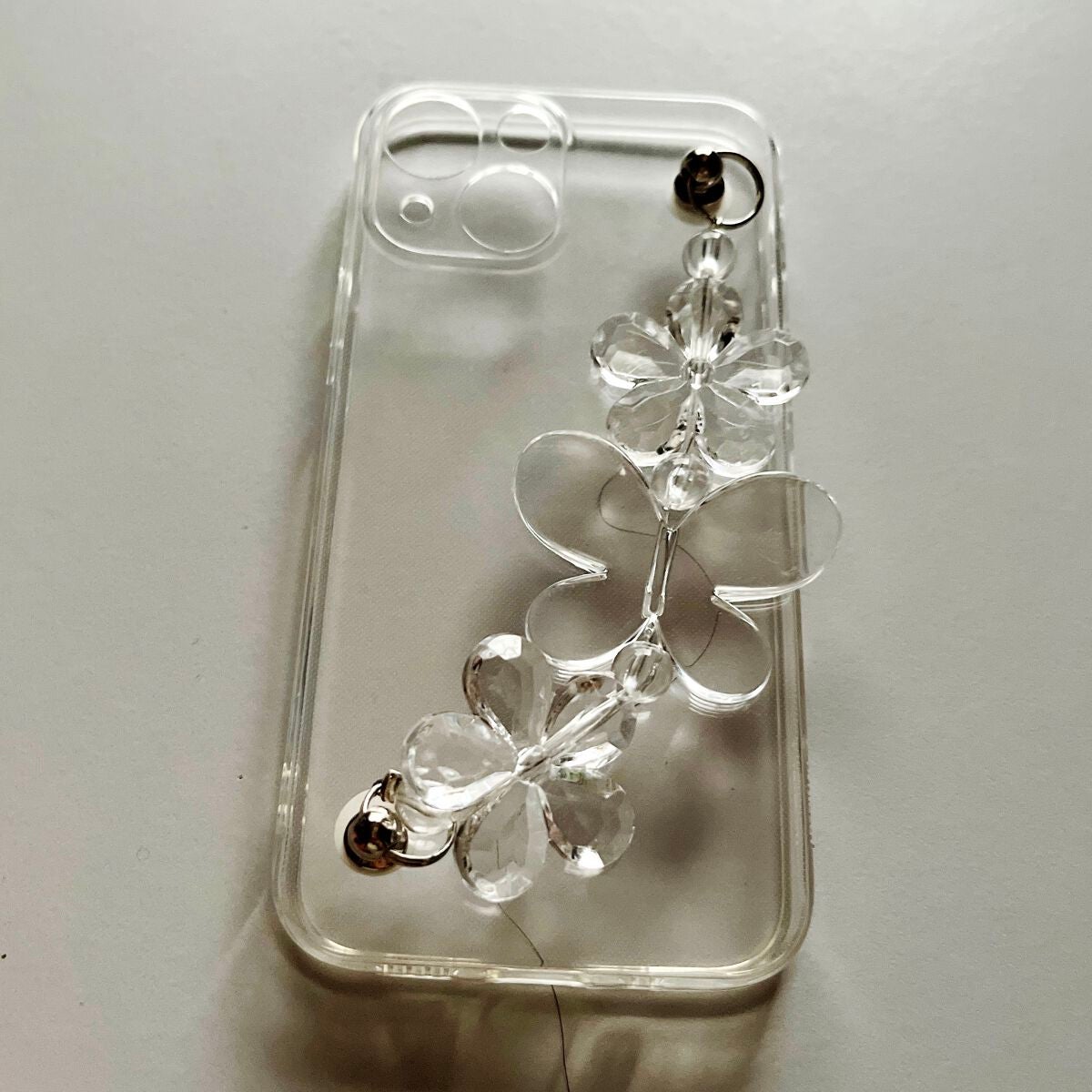 snowy on LIPS 「SHEINでお買い物🛍.。o続き🛒´-10年近く使った6S。i..」(3枚目)