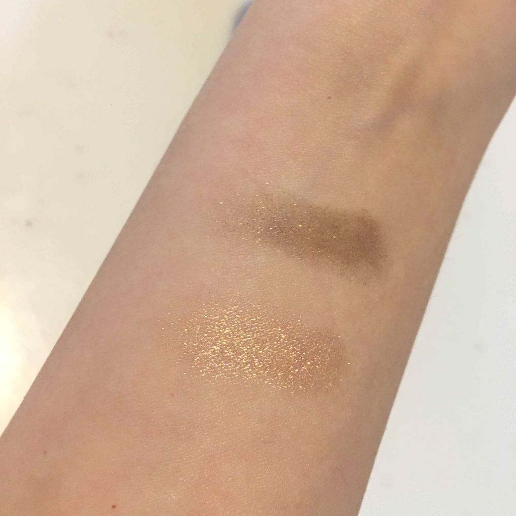 セレクト アイカラー Ｎ/ESPRIQUE/単色アイシャドウを使ったクチコミ（3枚目）