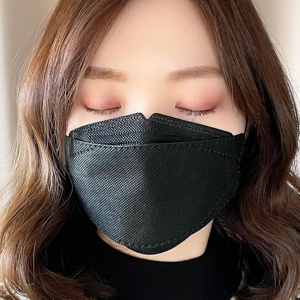 ブリリアントマスク/長寿の里/マスクを使ったクチコミ(3枚目)