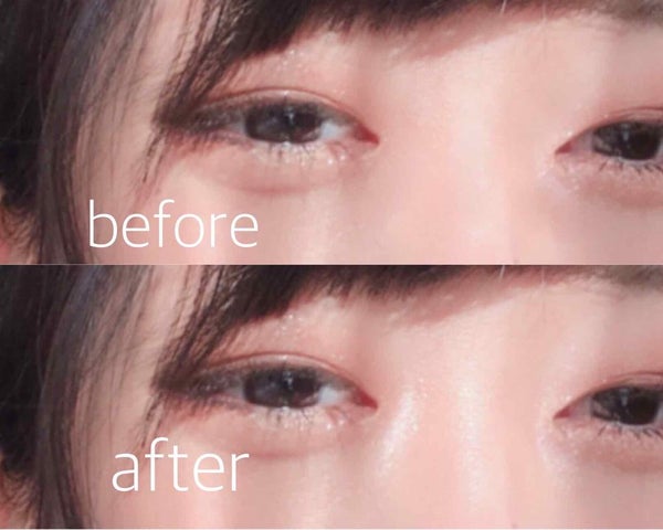 トーンアップアイシャドウ/CEZANNE/アイシャドウパレット by Liii▷