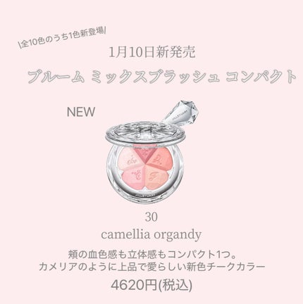 ジルスチュアート ムースブロウマスカラ/JILL STUART/眉マスカラを使ったクチコミ(5枚目)