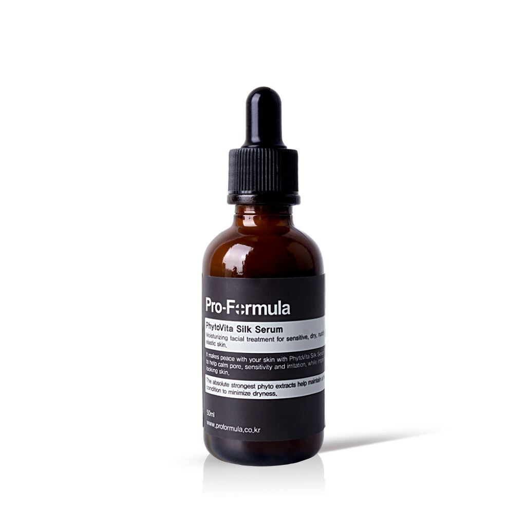 Pro-Formula Phytovita Silk Serum