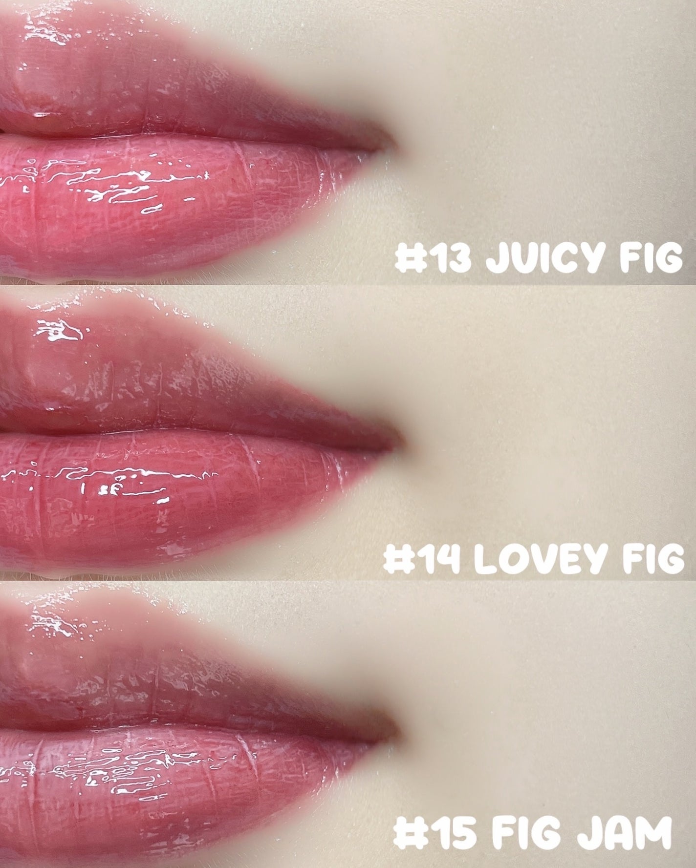 フローウェーブティント/COSNORI/リップティントを使ったクチコミ(1枚目)