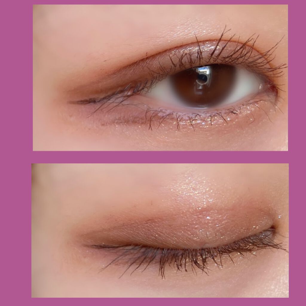 VenusMarble 9色アイシャドウパレット/Venus Marble/アイシャドウパレットを使ったクチコミ(5枚目)