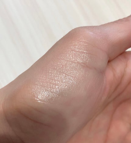 グロウスティックハイライト/Kirei&co./スティックハイライトを使ったクチコミ(6枚目)